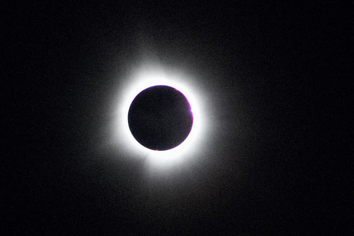 April 7 & 8, 2024 – The Eclipse and More