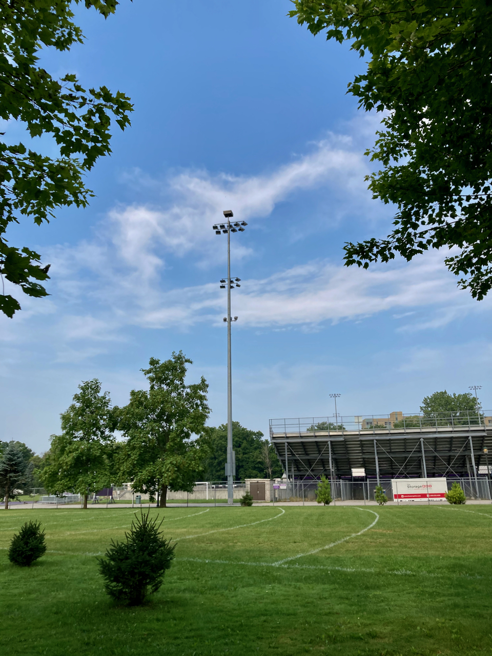 Western University – August 5, 2024